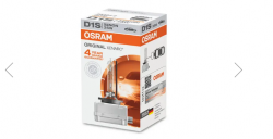 Osram original D1S xenonlampa