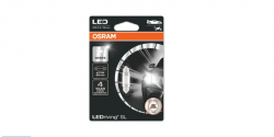 Osram LEDriving SL C5W LED lampa