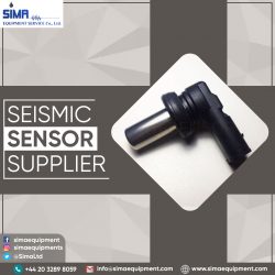 Seismic Sensor Supplier