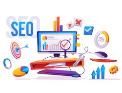 Top SEO Company In India