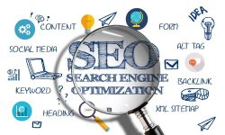 Professional SEO Services Bangkok