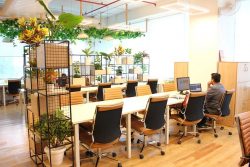 THRIVE Coworking Community