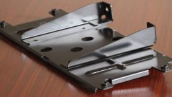 Sheet Metal Rapid Prototyping | HLH Prototypes