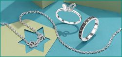 Glorify your Assemblage with Sterling Silver Jewelry