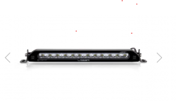 Lazer Linear 12 Elite LED fjernlys