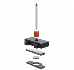 What is the Role of Socket Organizer and Metric Socket Size?