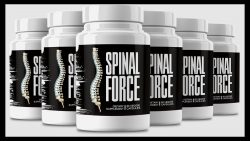 Spinal Force Reviews – A Best CBD Product For Support Daily Life