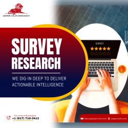 Build Your Brand Trust Through Survey Research