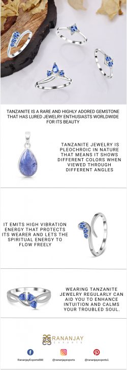 Tanzanite