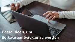 Holen Sie sich Tipps, um Softwaredesigner zu werden