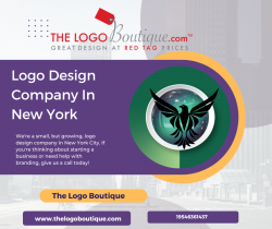 Best Logo Design Company New York The Logo Boutique