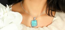 Perspicacity into The December Birthstone- Turquoise