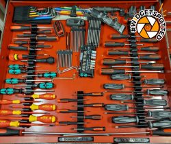 Is Socket Set Holder Best for Tool Organization?