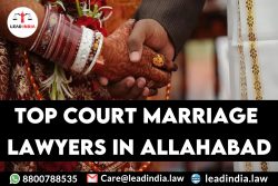 Top Court Marriage Lawyers In Allahabad|8800788535|Lead India.