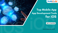 Top Mobile App Development Tools for iOS