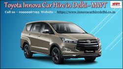 Innova Car rent per day 10 rs per km