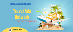 Hospitality And Travel Ads Network Advertising