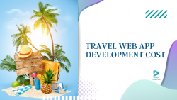 Travel Web Application Development Cost