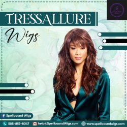 TressAllure Wigs