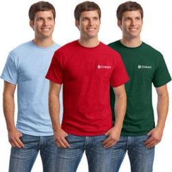 Get promotional t-shirts at Wholesale Prices