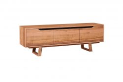 Buy Bolger Tassie Oak TV Unit | X-mas Sale | Roomlane