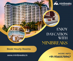 Day hotels in Gurgaon – Minibreaks