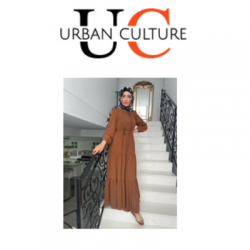 Check out Stylish Jersey Hijab from Urban Collection Online