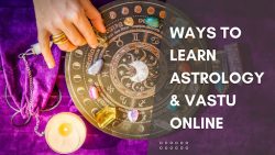 WAYS TO LEARN VASTU SHASTRA