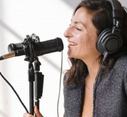 Voice Recording Studio Near Me