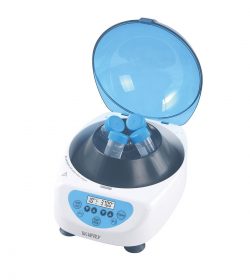 Mini Spin Centrifuge