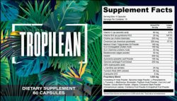 Tropilean Reviews