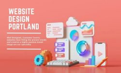 Website design portland