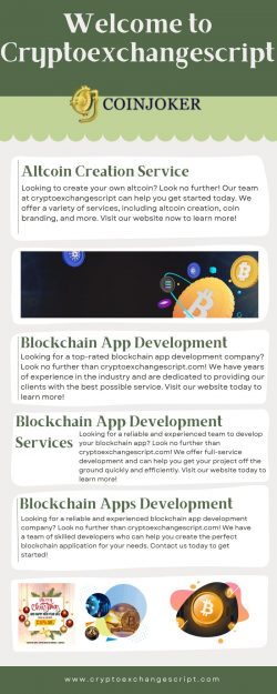 NFT Marketplace Development