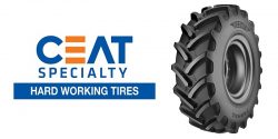 Agriculture Tire – Best Tires by CEAT Specialty USA