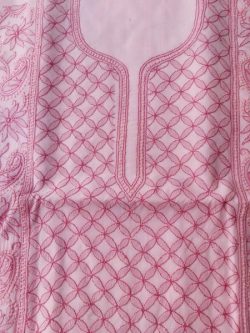 Chikankari Material online