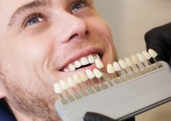 Cosmetic Dentistry Near Me