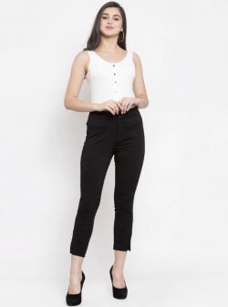 Buy Women Trousers Online