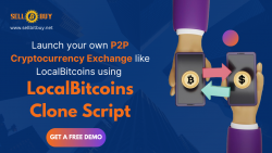 Ready-to-launch LocalBitcoins Clone Script