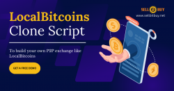 Benefits of our LocalBitcoins Clone Script