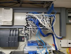 Structured Cabling Solutions