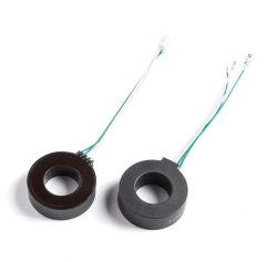 Zero Phase/Residual CT Amorphous Nanocrystalline Current Transformers