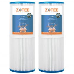 ZOTEE PRB25-IN Spa Filter Cartridge for C-4326,Darlly 42513, Filbur FC-2375