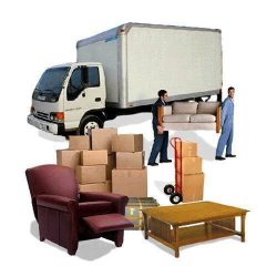 Moving Companies San Diego