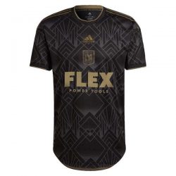 Order An Official Lafc Bale Jersey From FutbolWorldShop