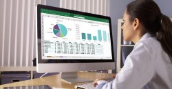 Microsoft Excel Courses