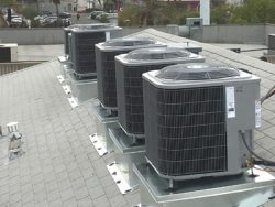 HVAC Installation Service