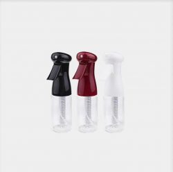 200ml PP/PET Continuous Spray Bottle