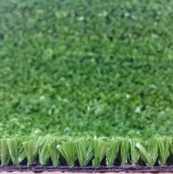 7-15mm PP Material High-density Small Artificial Landscape Grass