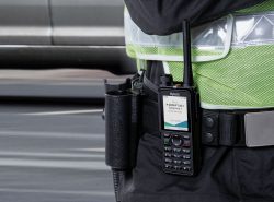 Two-Way Radios in Emergency