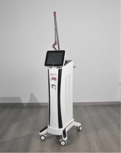 CO2 Fractional Laser